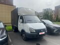 2006 ГАЗ ГАЗель (3302), белый, 245000 рублей - вид 2