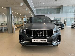 2025 Geely Monjaro I, серый, 4904990 рублей, вид 2