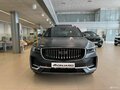 2025 Geely Monjaro I, серый, 4904990 рублей - вид 1