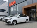 2026 Lada (ВАЗ) Granta I Рестайлинг, белый