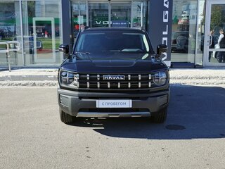 2025 Haval H3 I, чёрный, 2599000 рублей, вид 2