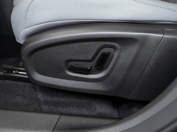 2026 Geely Galaxy M7, чёрный, 3700000 рублей - вид 22