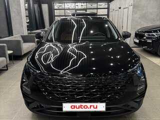 2023 Omoda C5 I, чёрный, 1700000 рублей, вид 3
