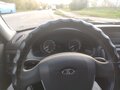 2013 Lada (ВАЗ) Priora I Рестайлинг, синий, 490000 рублей - вид 10