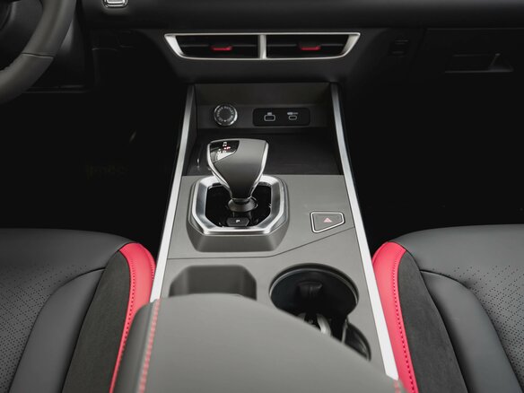 2025 Jetour Dashing I, белый, 2633301 рублей - вид 18