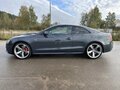 2014 Audi A5 I (8T) Рестайлинг, серый, 2150000 рублей - вид 7