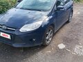 2013 Ford Focus III, синий, 640000 рублей