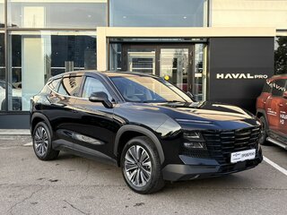 2023 Jetour Dashing I, чёрный, 1879000 рублей, вид 3