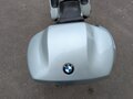 1996 BMW R 1100 RT, зелёный, 350000 рублей - вид 9