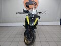 2020 Suzuki V-Strom DL 1050, жёлтый, 1049000 рублей - вид 2