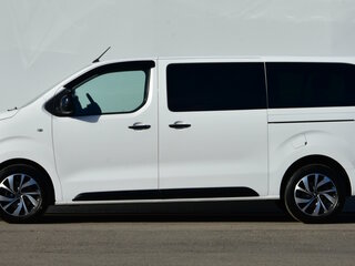 2020 Citroen SpaceTourer M I, белый, 2599000 рублей, вид 2