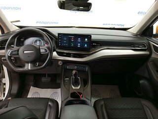 2024 Haval F7 I Рестайлинг, белый, 1192725 рублей, вид 5