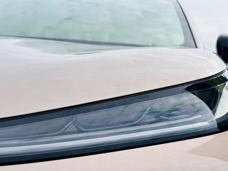 2025 Changan Qiyuan Q05 51.9 kWh II, бежевый, 1938008 рублей, вид 2