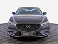 2021 Mazda 6 III (GJ) Рестайлинг 2, чёрный, 2640000 рублей - вид 1
