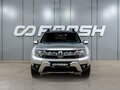 2018 Renault Duster I Рестайлинг, серый - вид 2