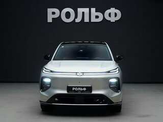 2026 Changan Qiyuan Q07 31.7 kWh, серый, 3850000 рублей, вид 2