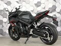 2025 Honda CBR 650R, чёрный, 1239000 рублей - вид 7