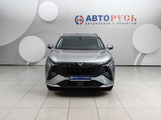 2024 Kaiyi X7 Kunlun, серый, 1877000 рублей, вид 3