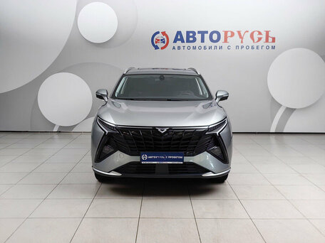 2024 Kaiyi X7 Kunlun, серый, 1877000 рублей, вид 3