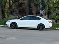 2017 Skoda Octavia III (A7) Рестайлинг, белый, 1880000 рублей - вид 7