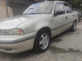 2006 Daewoo Nexia I, серый, 200000 рублей, вид 3
