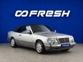 1994 Mercedes-Benz E-Класс 320 5-speed I (W124), серый, 4600077 рублей