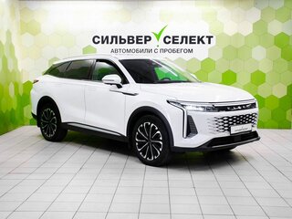2023 Exeed RX, белый, 2830000 рублей, вид 5