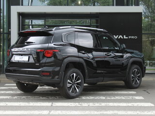 2026 Haval H7 I, чёрный, 3999000 рублей, вид 2