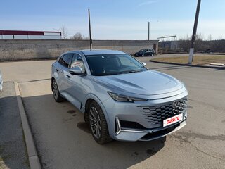 2024 Changan UNI-K, синий, 2900000 рублей, вид 4