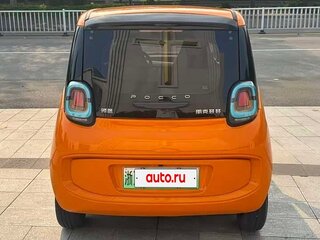 2022 Punk Duoduo 15.5 kWh, оранжевый, 522000 рублей, вид 5
