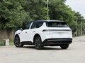 2026 Nissan NX8 81 kWh, белый - вид 3