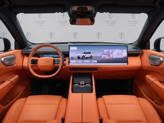 2026 Lynk & Co 900, чёрный, 8925000 рублей, вид 5