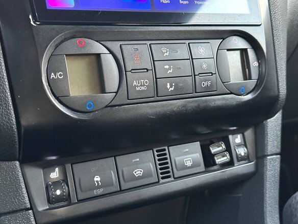 2007 Ford Focus II, чёрный - вид 16