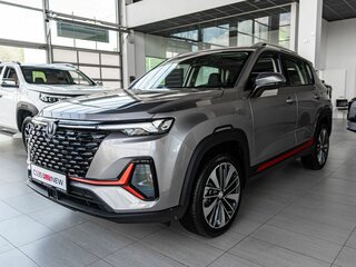 2025 Changan CS35 Plus I Рестайлинг, серый, 2839900 рублей, вид 1