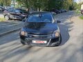 2007 Opel Astra H Рестайлинг, чёрный, 500000 рублей - вид 1