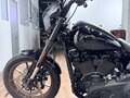 2023 Harley-Davidson Low Rider, чёрный, 2499000 рублей - вид 6