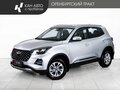 2025 Chery Tiggo 4 Pro I Рестайлинг, серый