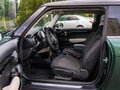 2017 Mini Hatch Cooper III (F55/F56), зелёный, 1340000 рублей - вид 4