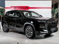 2026 Jetour Dashing I, чёрный, 2759900 рублей - вид 2