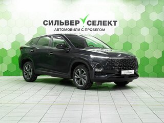 2024 Omoda C5 I, синий, 1550000 рублей, вид 5