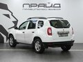 2014 Renault Duster I, белый, 1379900 рублей - вид 5