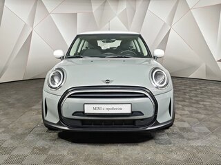 2022 Mini Hatch Cooper III (F55/F56) Рестайлинг 2, серый, 2650000 рублей, вид 3