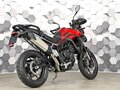 2024 Triumph Tiger 900, красный, 1600000 рублей - вид 6