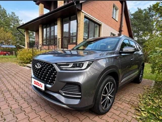 2022 Chery Tiggo 8 Pro Max I, серый, 2200000 рублей, вид 3