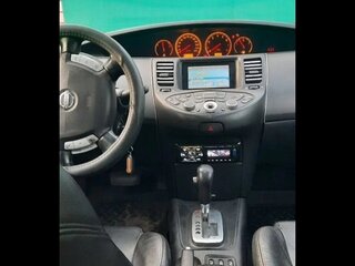 2004 Nissan Primera III (P12), серый, 500000 рублей, вид 4