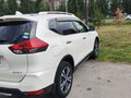 2019 Nissan X-Trail III, белый, 2820000 рублей - вид 4