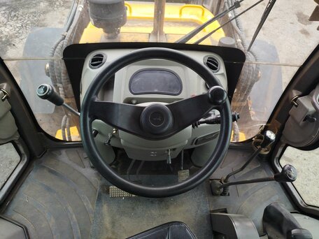 2023 Shanmon 388H, жёлтый, 3687000 рублей, вид 5