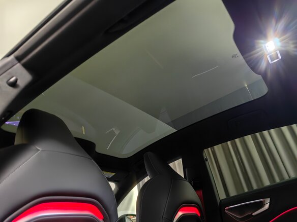 2026 Audi A5 L Sportback III (B10), серый, 6095000 рублей - вид 19