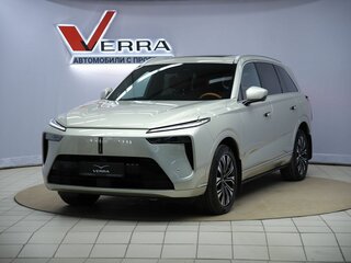 2024 Wey 07, жёлтый, 5350000 рублей, вид 1