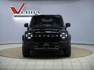 2024 Jetour T2, чёрный, 2850000 рублей, вид 2